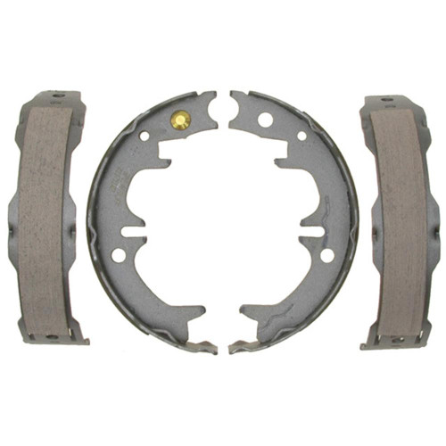 Rear Parking Brake Shoe Set | ACD17859B
