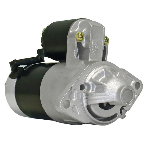 Gold (Professional) Remanufactured Starter | ACD336-1763
