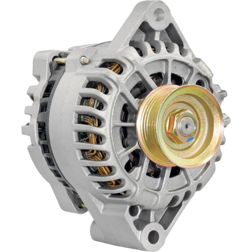 Gold (Professional) NEW Alternator | ACD335-1134