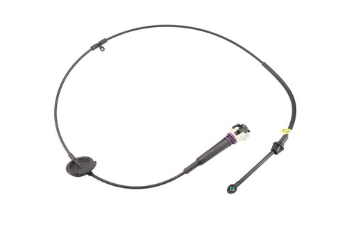 Automatic Transmission Range Selector Lever Cable | ACD84870461