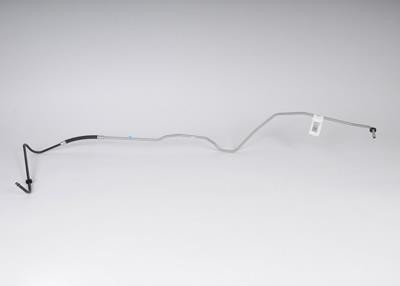 Automatic Transmission Auxiliary Fluid Cooler Upper Line | ACD15809053