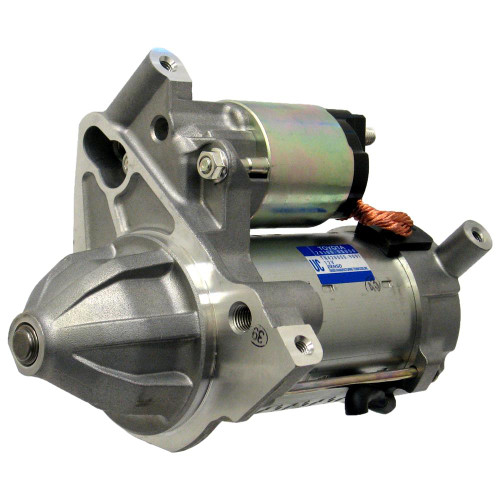Gold (Professional) Remanufactured Starter | ACD336-2218