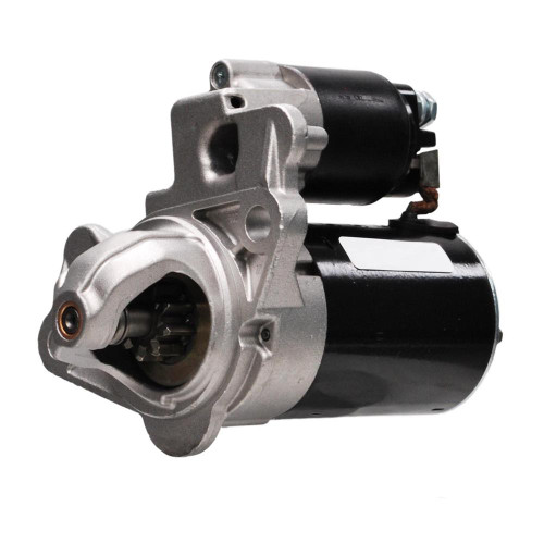 Gold (Professional) Remanufactured Starter | ACD336-1776