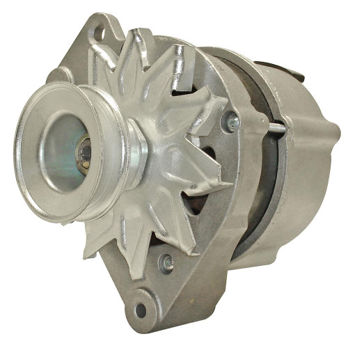 Gold (Professional) Remanufactured Alternator | ACD334-1775