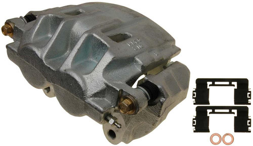 Remanufactured Front Passenger Side Brake Caliper | ACD18FR12324