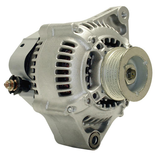 Gold (Professional) Remanufactured Alternator | ACD334-1131