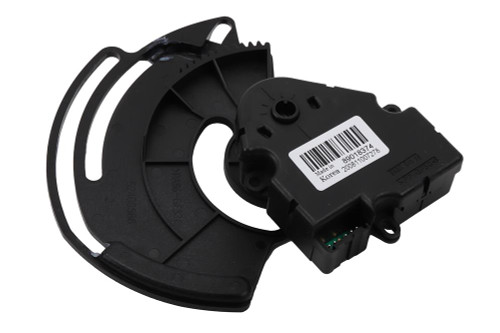 Heating and Air Conditioning Panel Mode Door Actuator | ACD15-73952