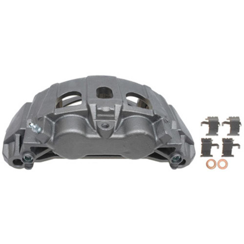 Remanufactured Rear Passenger Side Brake Caliper | ACD18FR2669