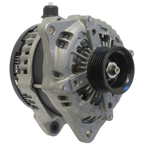 Gold (Professional) Remanufactured Alternator | ACD334-3067