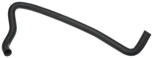 Molded Upper Radiator Hose | ACD27038X