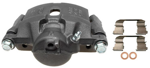 Remanufactured Front Passenger Side Brake Caliper | ACD18FR1002