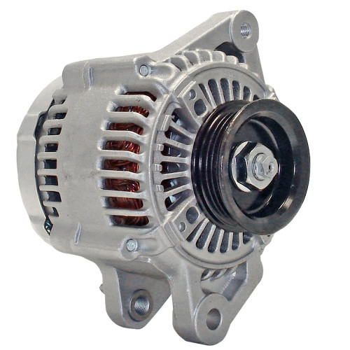 Gold (Professional) Remanufactured Alternator | ACD334-1394