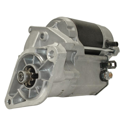 Gold (Professional) Remanufactured Starter | ACD336-1492