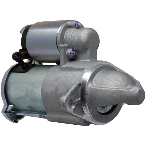 Gold (Professional) Remanufactured Starter | ACD336-2272