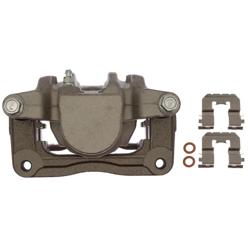 Remanufactured Rear Passenger Side Brake Caliper | ACD18FR12581