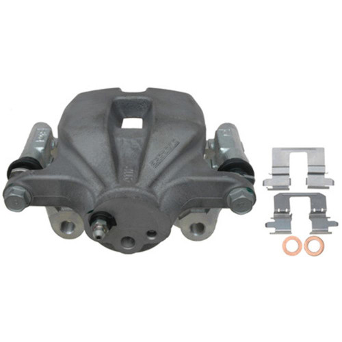 Remanufactured Rear Passenger Side Brake Caliper | ACD18FR2721