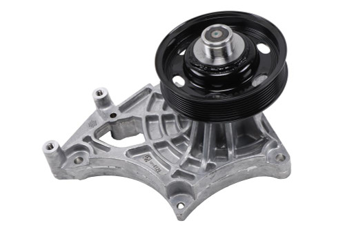 Fan Pulley | ACD12714129