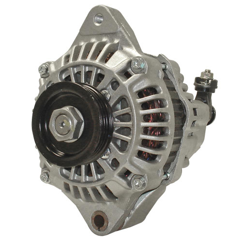 Remanufactured Alternator | ACD334-2616