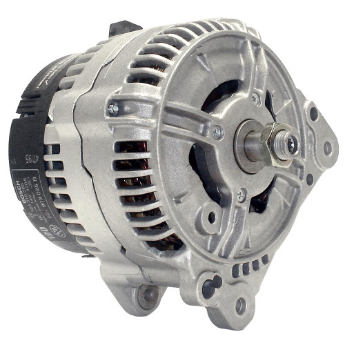 Gold (Professional) Remanufactured Alternator | ACD334-1934