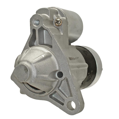 Gold (Professional) Remanufactured Starter | ACD336-1782