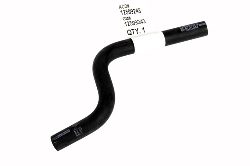 Positive Crankcase Ventilation Hose | ACD12599243