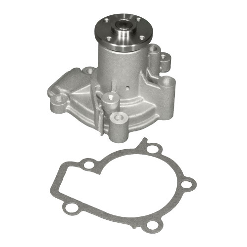 ACDelco Engine Water Pump