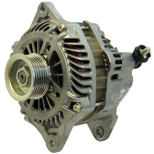 Gold (Professional) Remanufactured Alternator | ACD334-2864