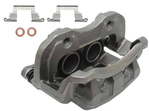 Remanufactured Front Passenger Side Brake Caliper | ACD18FR1851