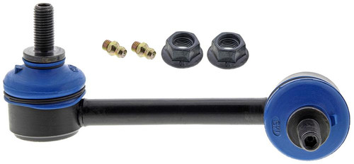 Rear Driver Side Suspension Stabilizer Bar Link Kit with Fittings and Nuts | ACDMS258118
