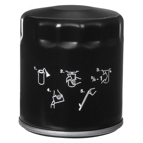 Engine Oil Filter | ACDPF47A