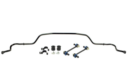 Rear Suspension Stabilizer Bar Link Kit with Links, Support, Brackets, Boots, Nuts, and Bolts | ACDMS508198