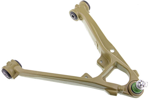 Heavy Duty Front Passenger Side Lower Suspension Control Arm and Ball Joint Assembly | ACDTXMS50153