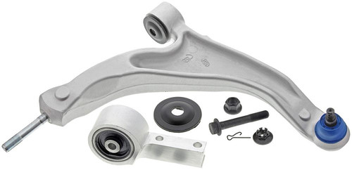 Front Passenger Side Lower Suspension Thrust Arm and Ball Joint Assembly | ACDMS601044