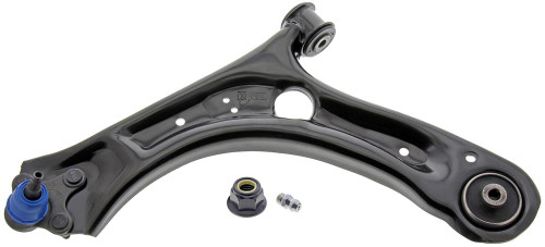 Front Driver Side Lower Suspension Control Arm and Ball Joint Assembly | ACDMS70180
