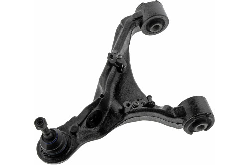 Front Driver Side Upper Suspension Control Arm and Ball Joint Assembly | ACDMS101420