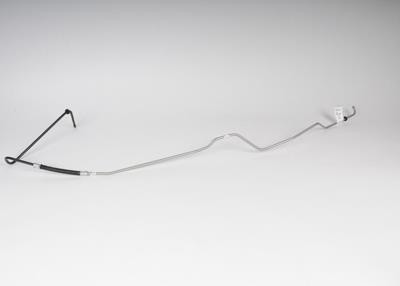 Automatic Transmission Fluid Cooler Lower Line | ACD15812029