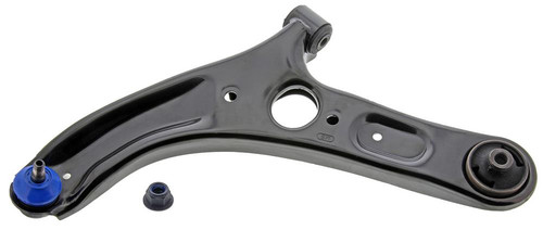 Front Driver Side Lower Suspension Control Arm and Ball Joint Assembly | ACDMS901104
