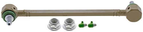 Heavy Duty Front Suspension Stabilizer Bar Link Kit with Nuts and Grease Fittings | ACDTXK80230