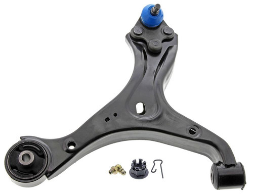 Front Driver Side Lower Suspension Control Arm and Ball Joint Assembly | ACDMS601206