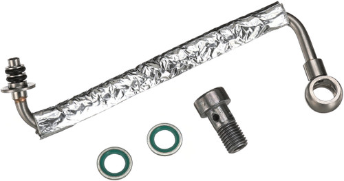Turbocharger Oil Supply and Drain Line | GATTL103