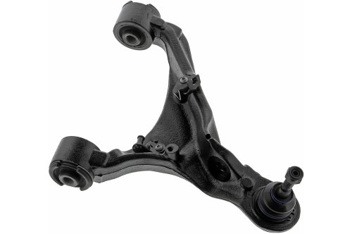 Front Passenger Side Upper Suspension Control Arm and Ball Joint Assembly | ACDMS101421