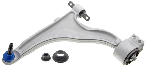 Front Driver Side Lower Suspension Control Arm and Ball Joint Assembly | ACDMS501165