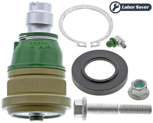 Front Lower Control Front Link Ball Joint | ACDTXMS76505