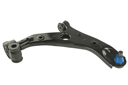 Front Passenger Side Lower Suspension Control Arm and Ball Joint Assembly | ACDMS761216