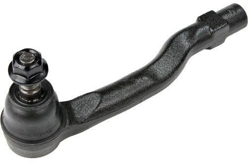 Front Passenger Side Outer Steering Tie Rod End | ACDMS76618