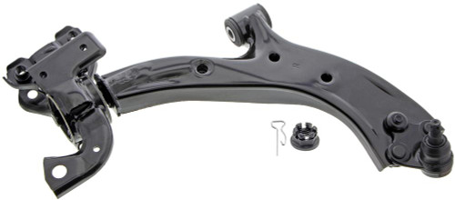 Front Passenger Side Lower Suspension Control Arm and Ball Joint Assembly | ACDMS601042