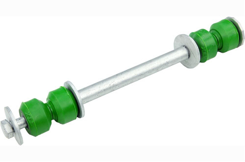 Front Passenger Side Suspension Stabilizer Bar Link Kit with Bushings, Pin, and Washers | ACDTXK8987