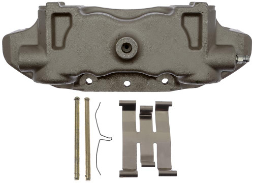 Remanufactured Front Driver Side Brake Caliper | ACD18FR12603