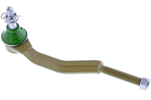 Front Passenger Side Outer Steering Tie Rod End | ACDTXES3676