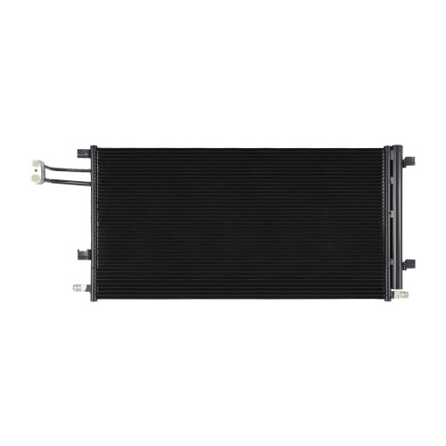 Air Conditioning Condenser with Automatic Transmission Oil Cooler | ACD15-63889